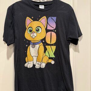 Lightyear Sox Disney Tee Shirt